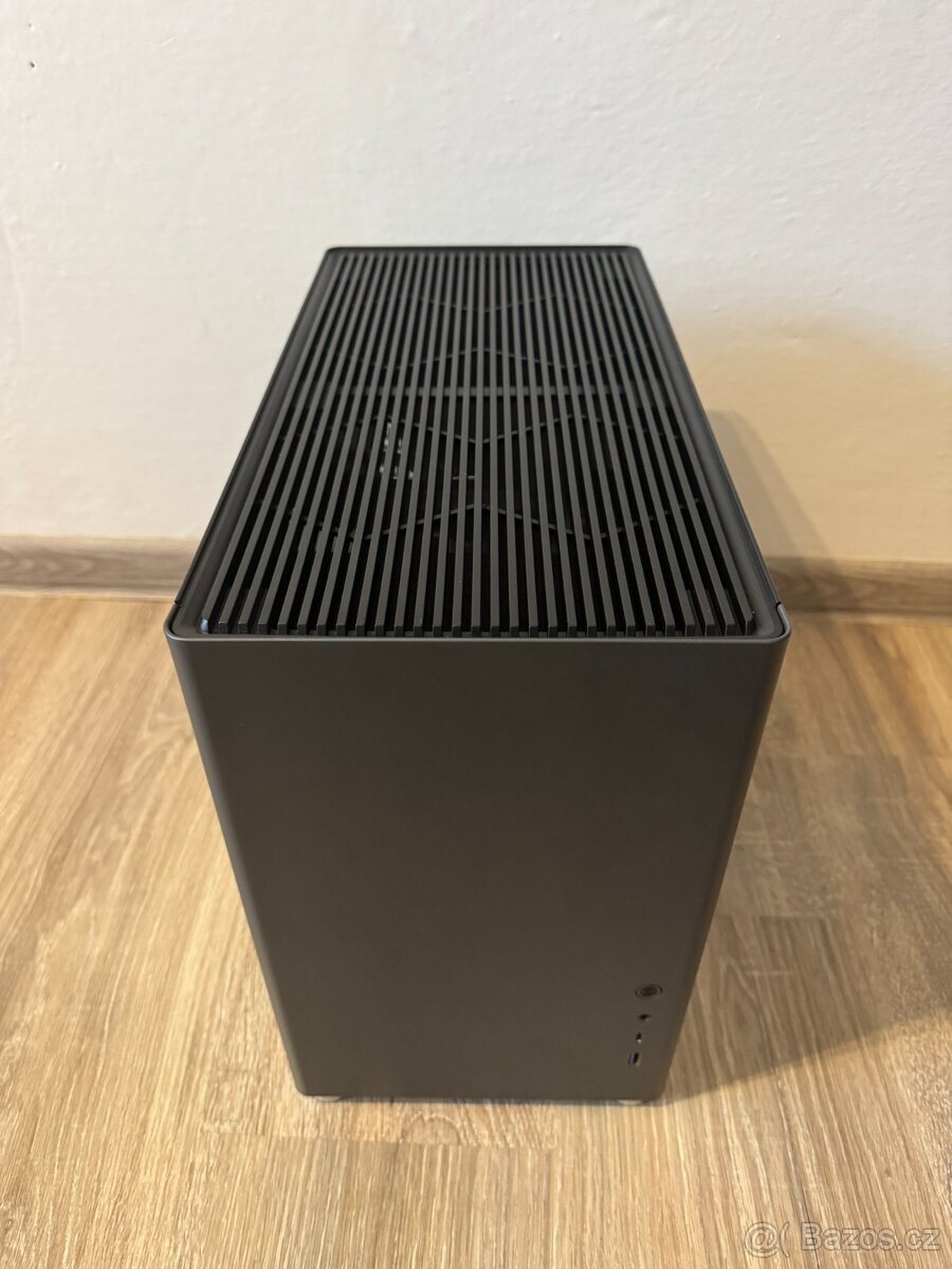 Herní PC – Ryzen 5 3600 + GTX 1660 6GB, 16 GB RAM, SSD + 1TB - 2