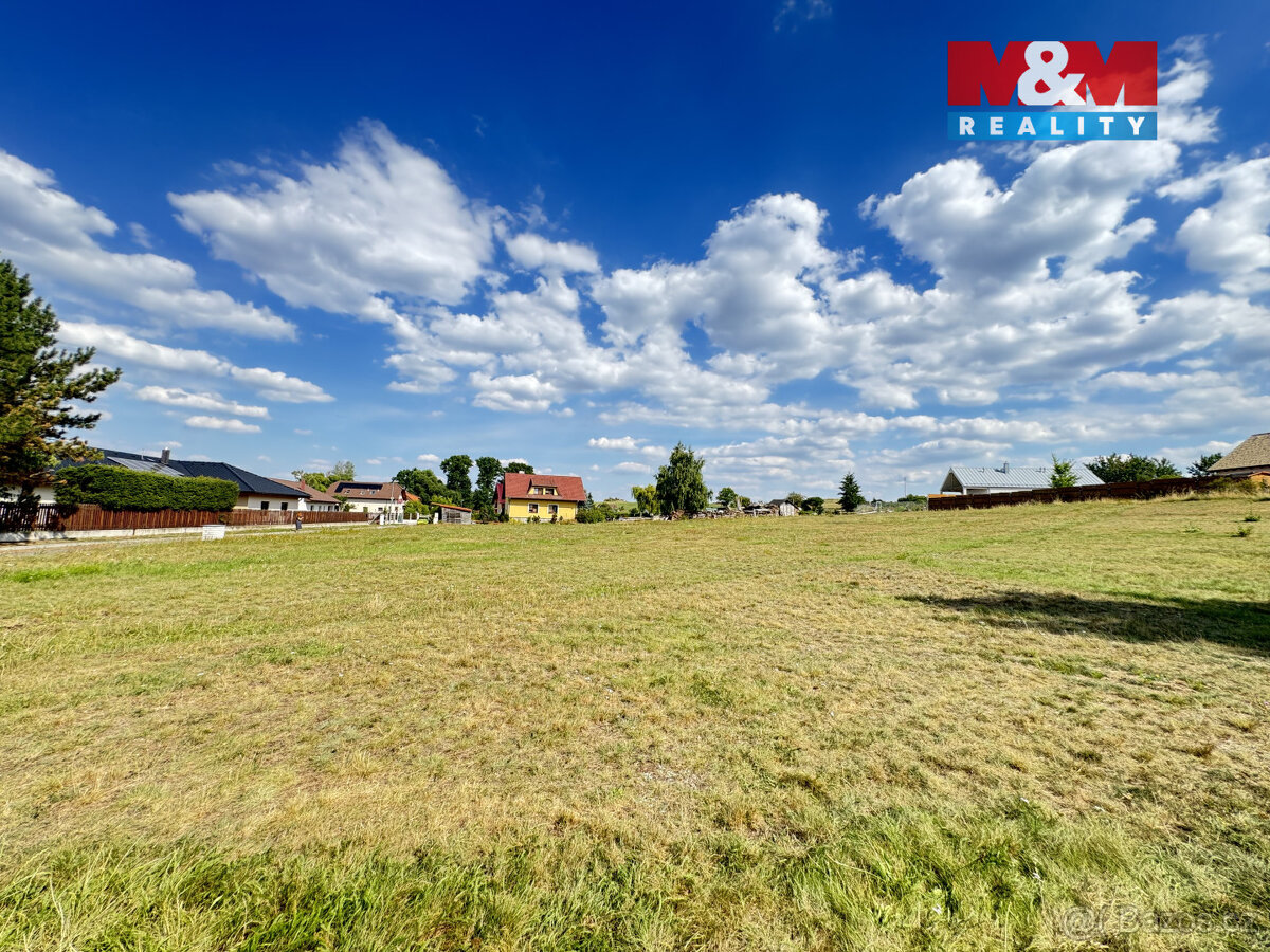 Prodej pozemku k bydlení, 1793 m², Višňová - 2