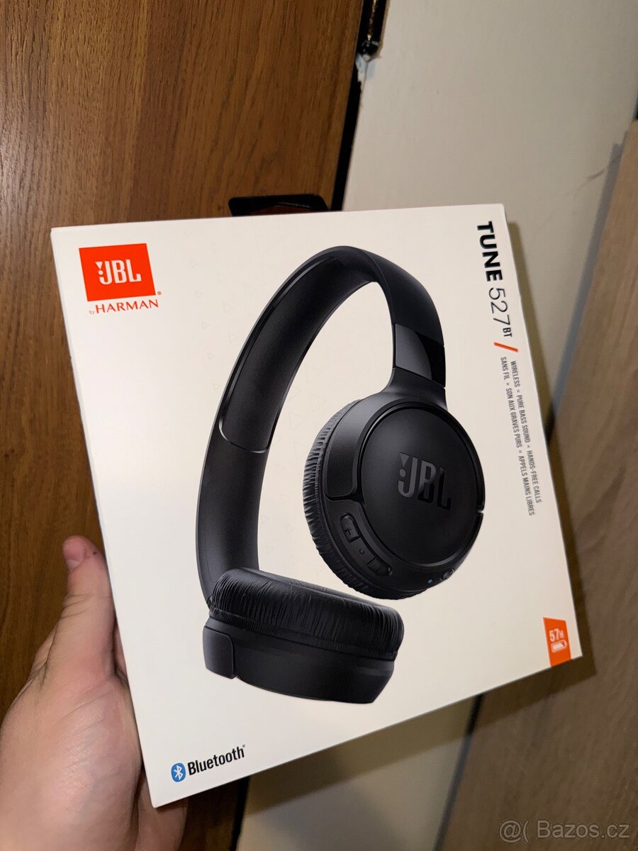 JBL TUNE 527 - 2