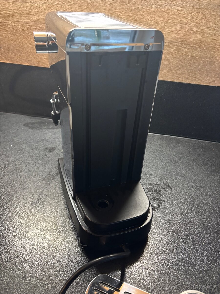 Pakovy kavovar Tchibo - 2