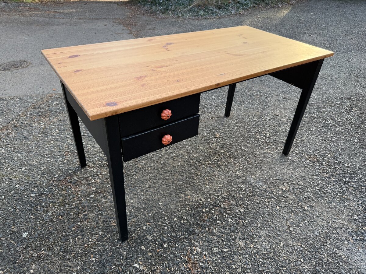 Psací stůl IKEA ARKELSTORP - 2