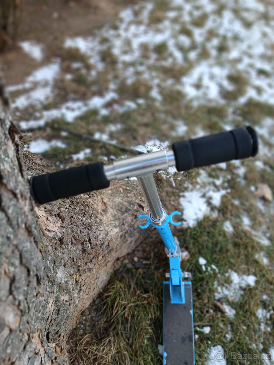 Prodám dětskou koloběžku. - 2