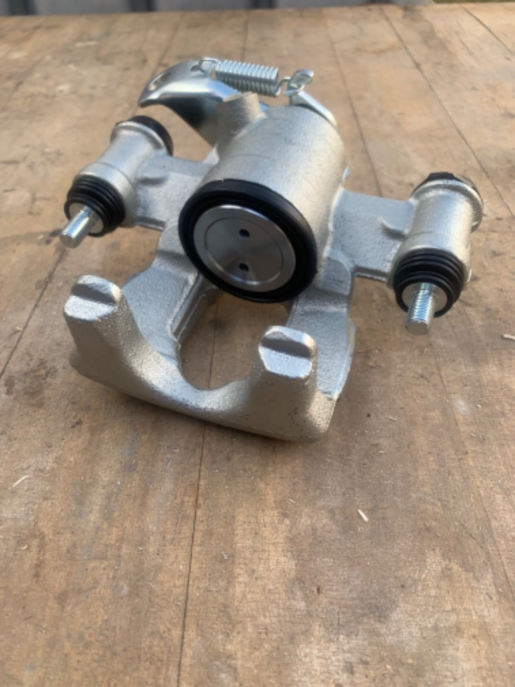 Brzdový třmen zadní (pravý) - 2