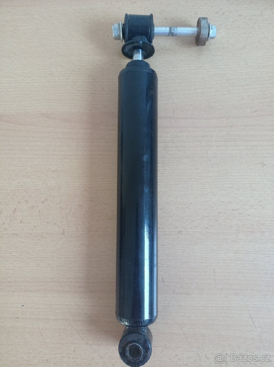 Tlumič řízení AKY019MT - 2