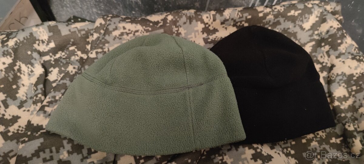 us army - čepice flees 015.-23 - 2