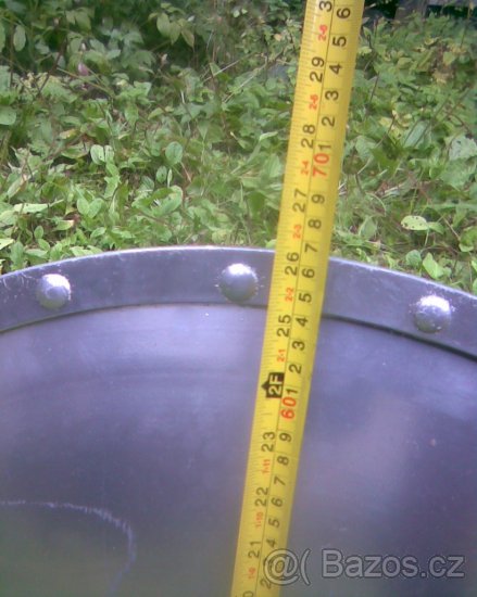 Velkoplošné kryty kol. - 2