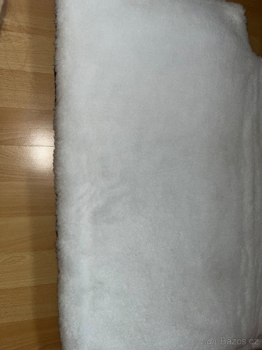 Westernová deka - 2