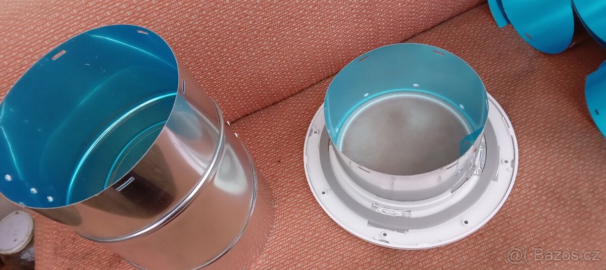 Světlík Světlovod Lightway - nový - 2