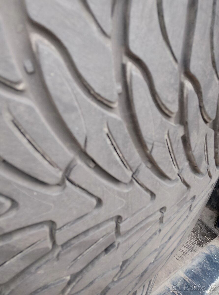 295/30/22 ,295/30r22 - 2