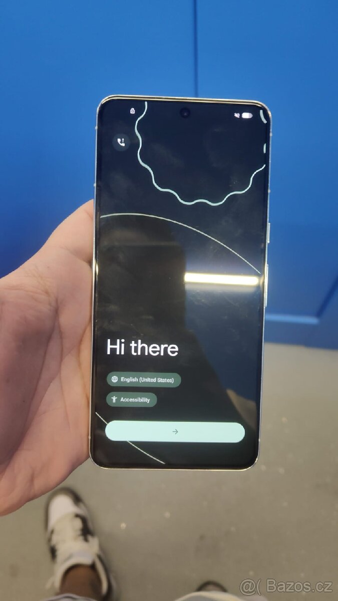 Google pixel 8 pro - 2