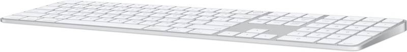 Apple Magic Keyboard s Touch ID a číselnou klávesnicí - 2