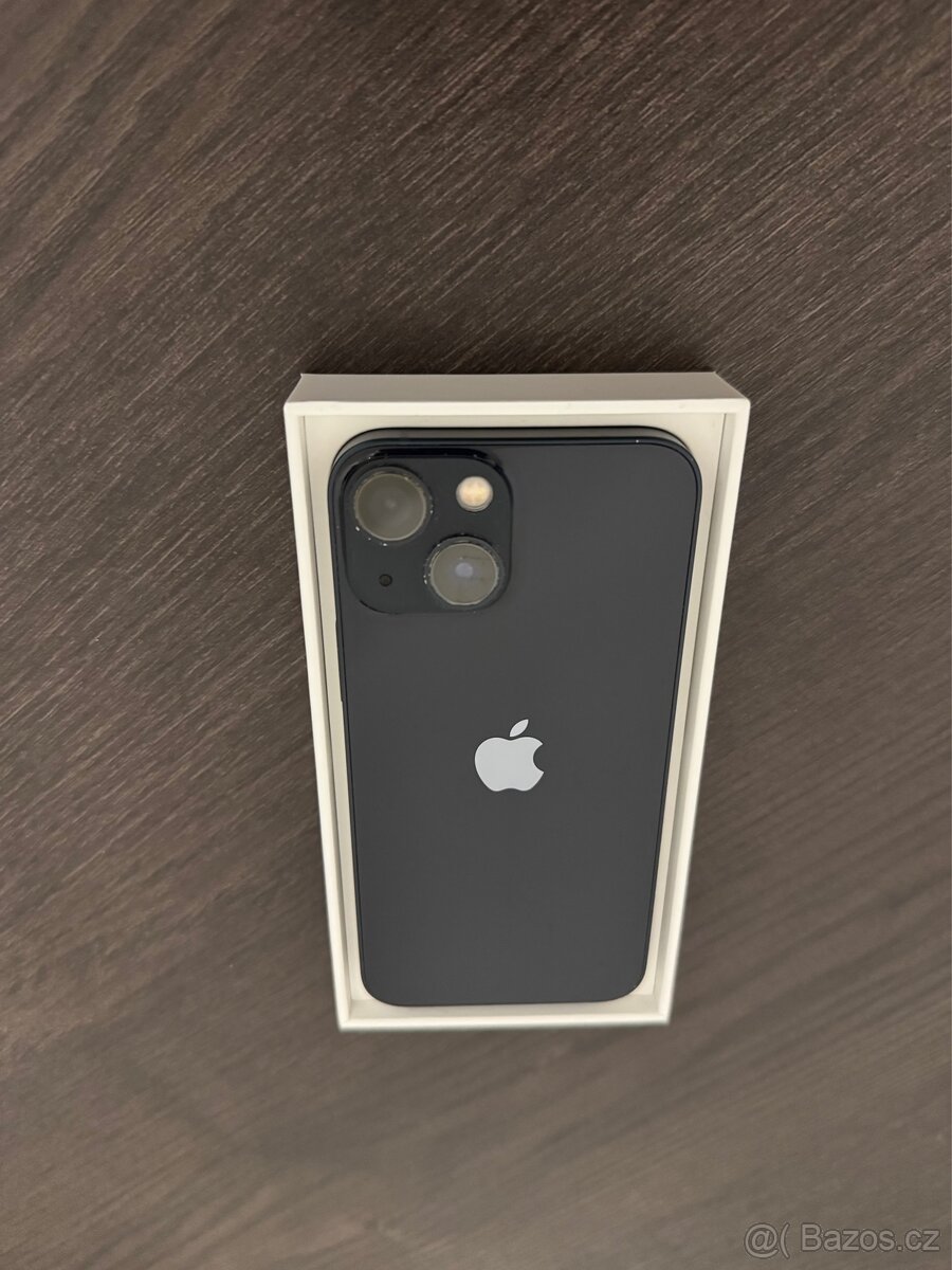 iPhone 13 mini 128GB - 2