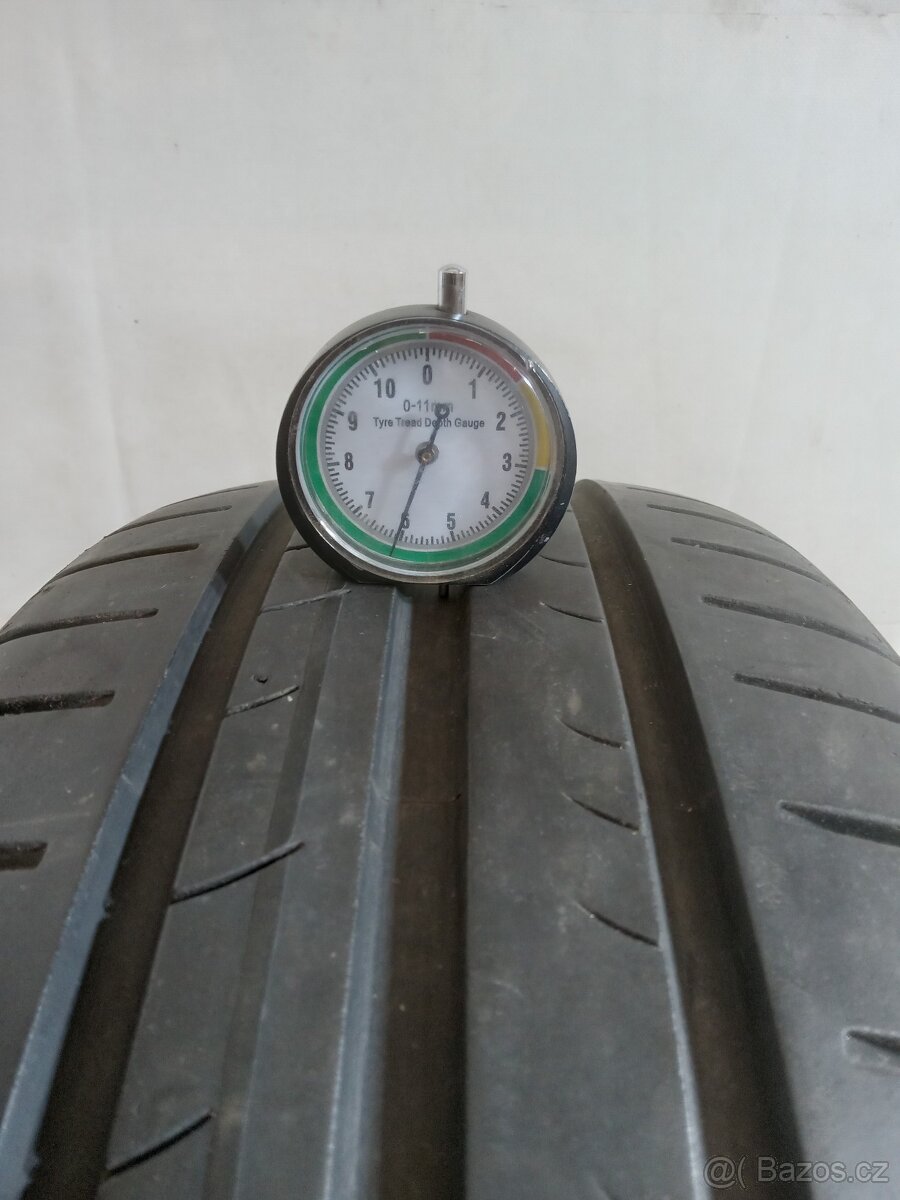 ☀️195/55 R15 Dunlop Letní pneumatiky☀️ - 2