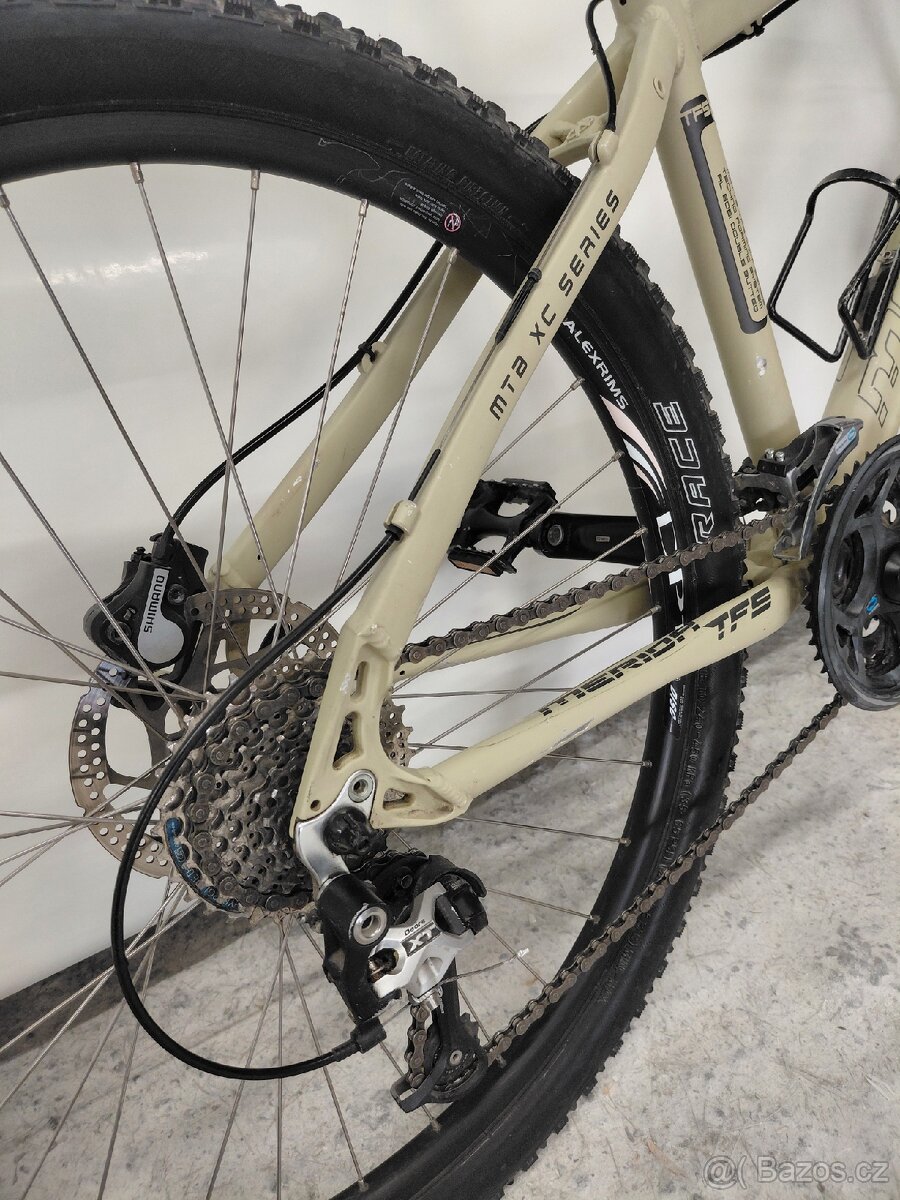 Horské kolo Merida - 2