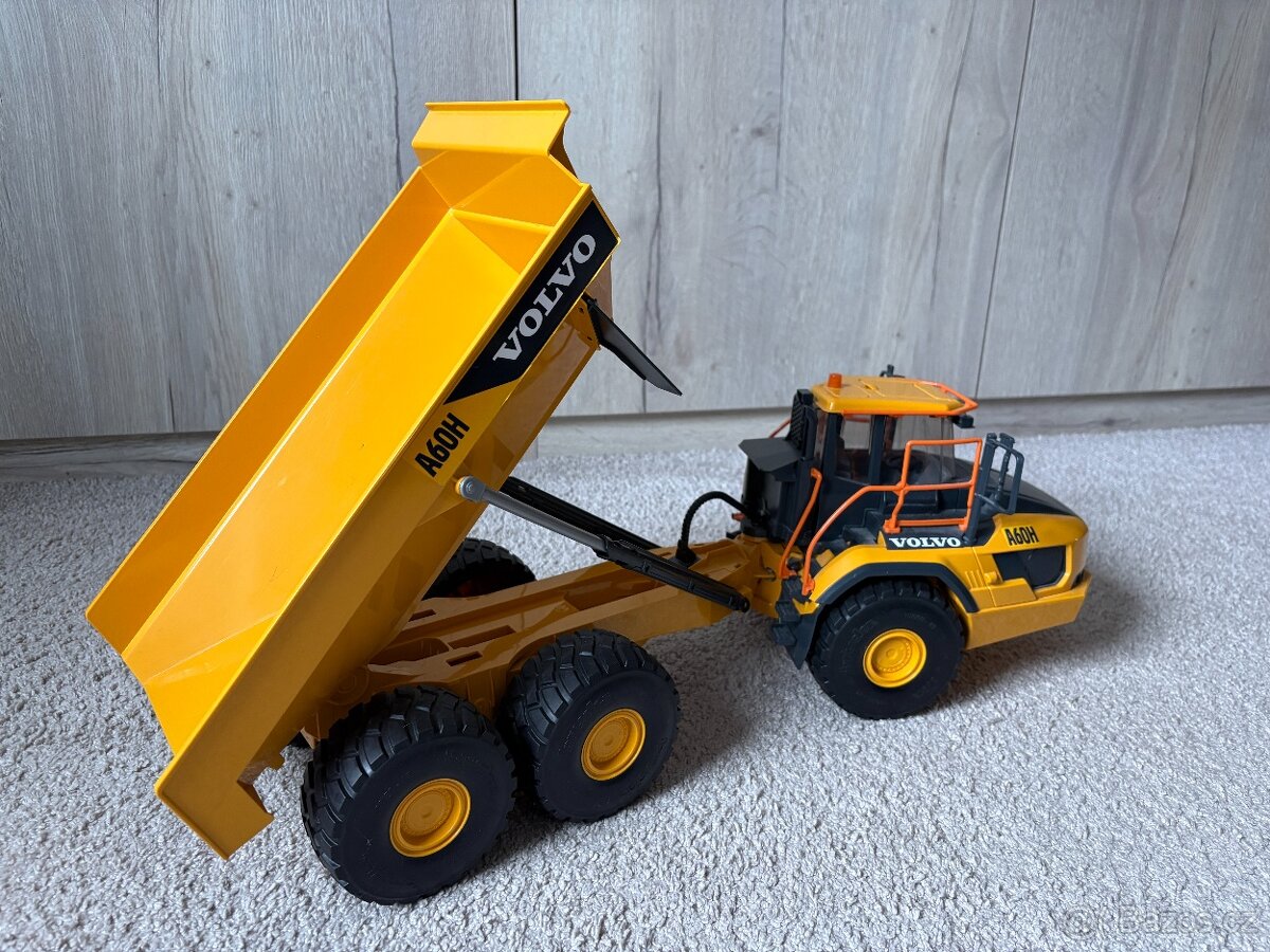 Bruder Volvo A60H - 2