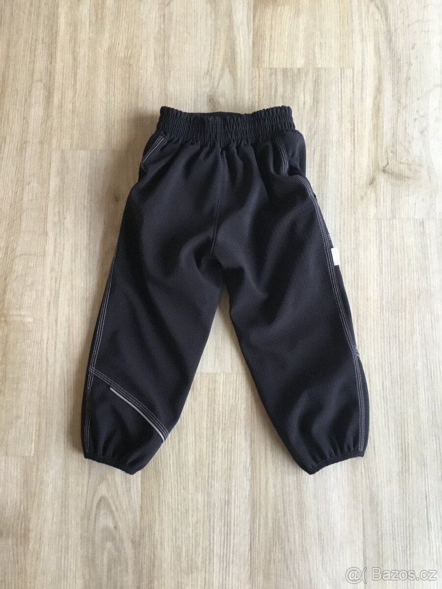 Softshellové kalhoty Mkcool vel. 92 - 2