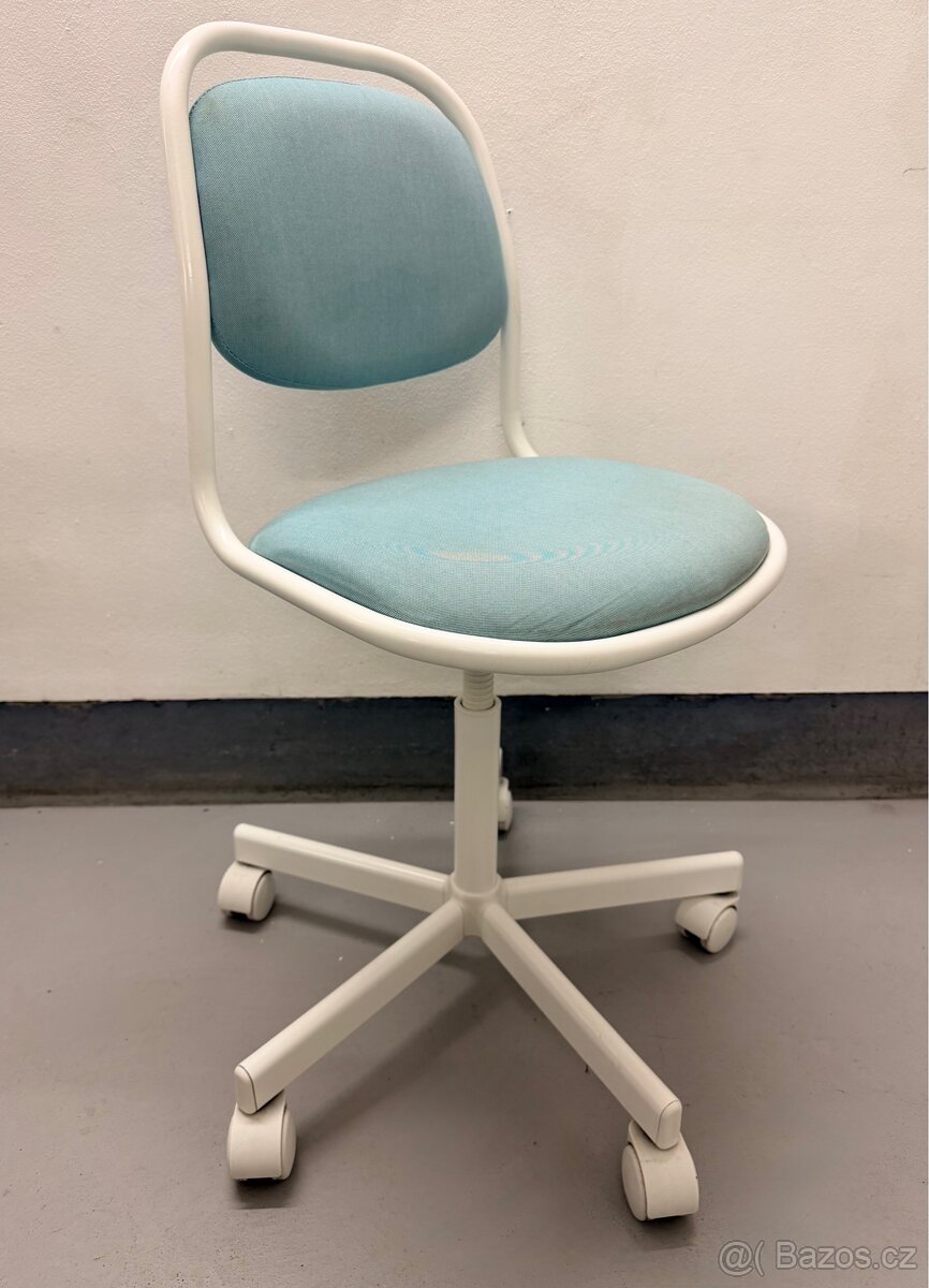 Dětské židle IKEA ÖRFJÄLL - 2