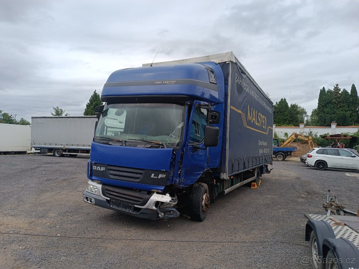 Daf LF 45.220 euro 5 - 2
