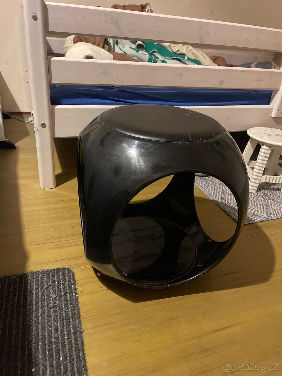 Moderní židle/sedadlo - 2