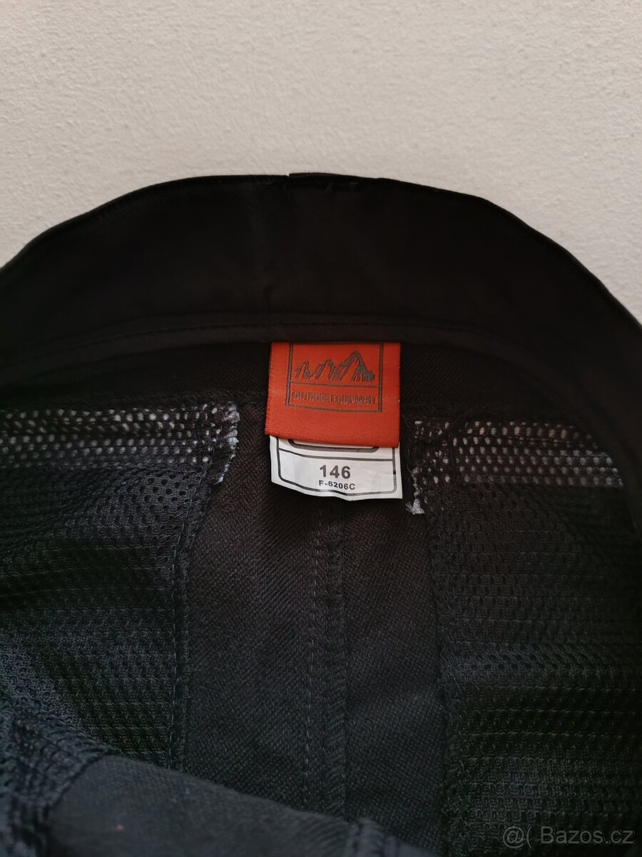 Softshell kalhoty Neverest v.146 - 2