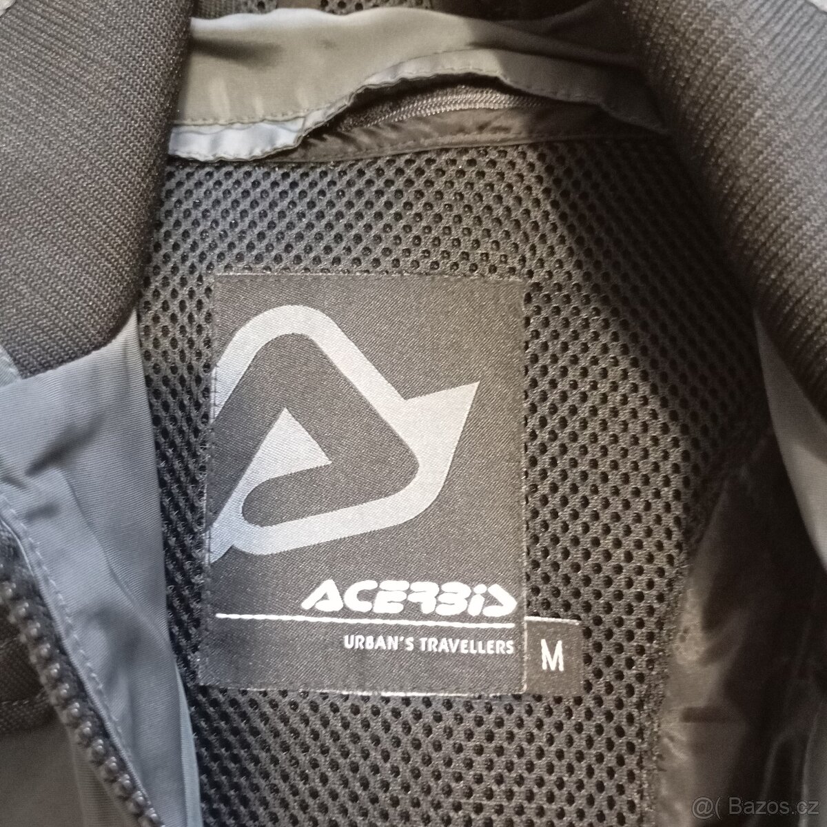 bunda na motorku Acerbis 48 - 2