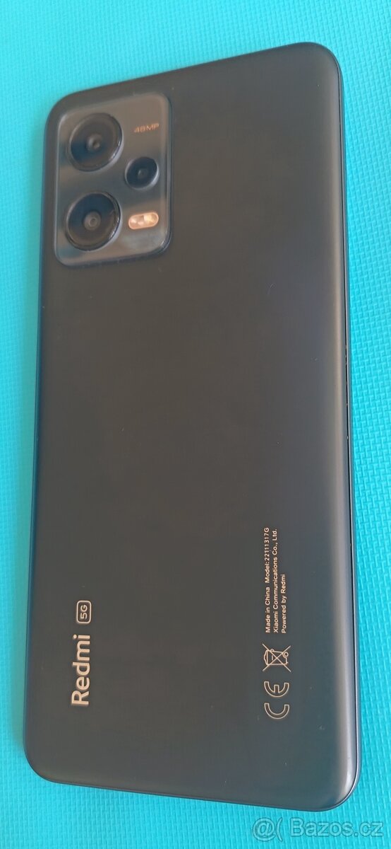 Xiaomi redmi note 12 5G - 2