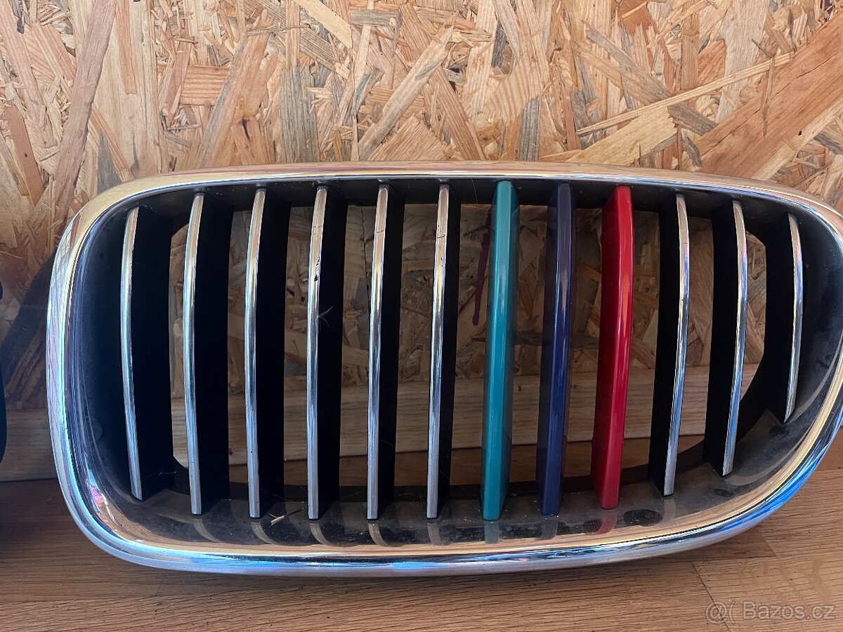 Ledvinky BMW F10/F11 - 2