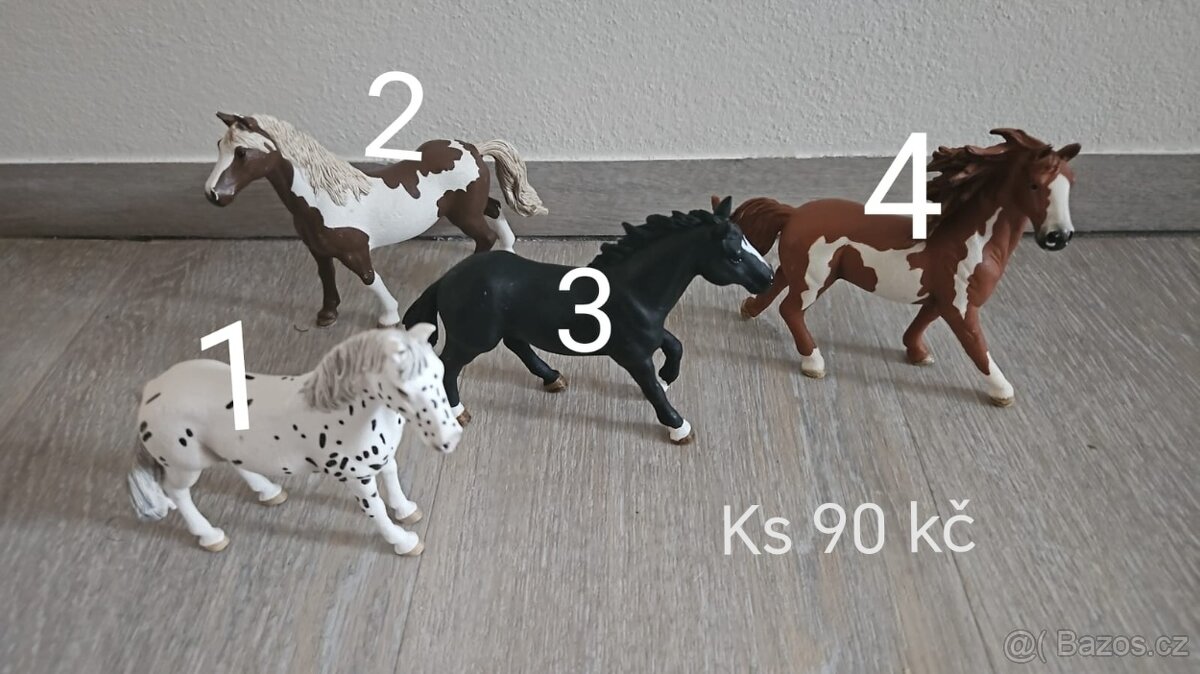 Schleich - 2
