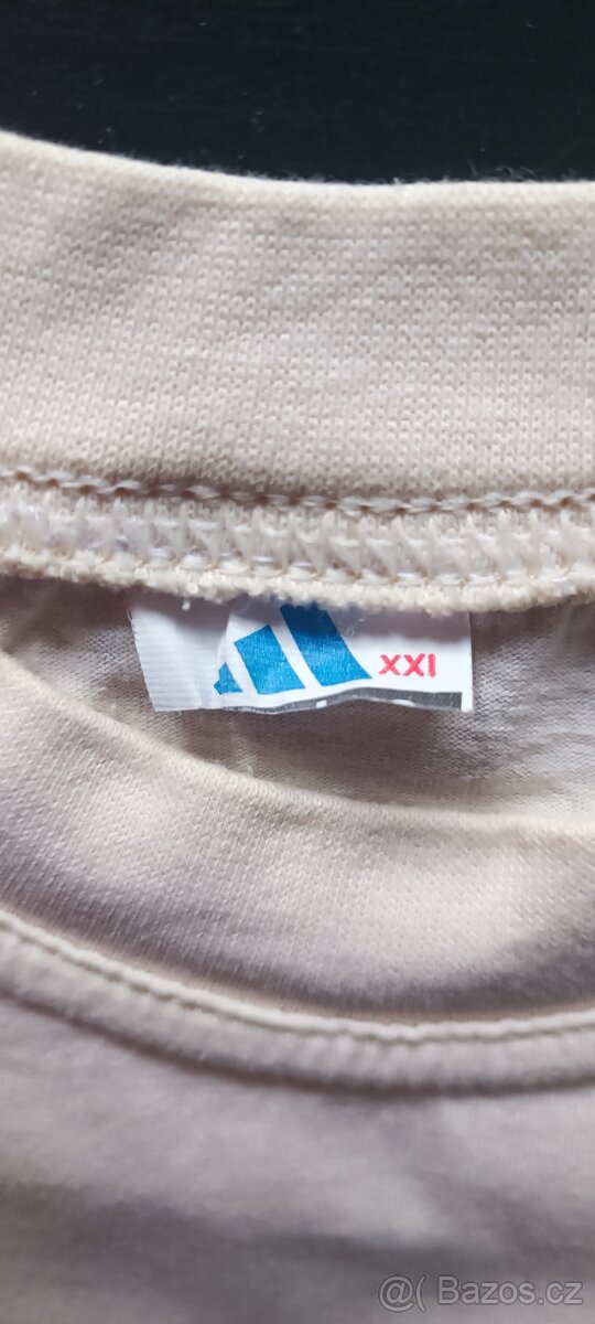 Pánské triko Adidas - 2