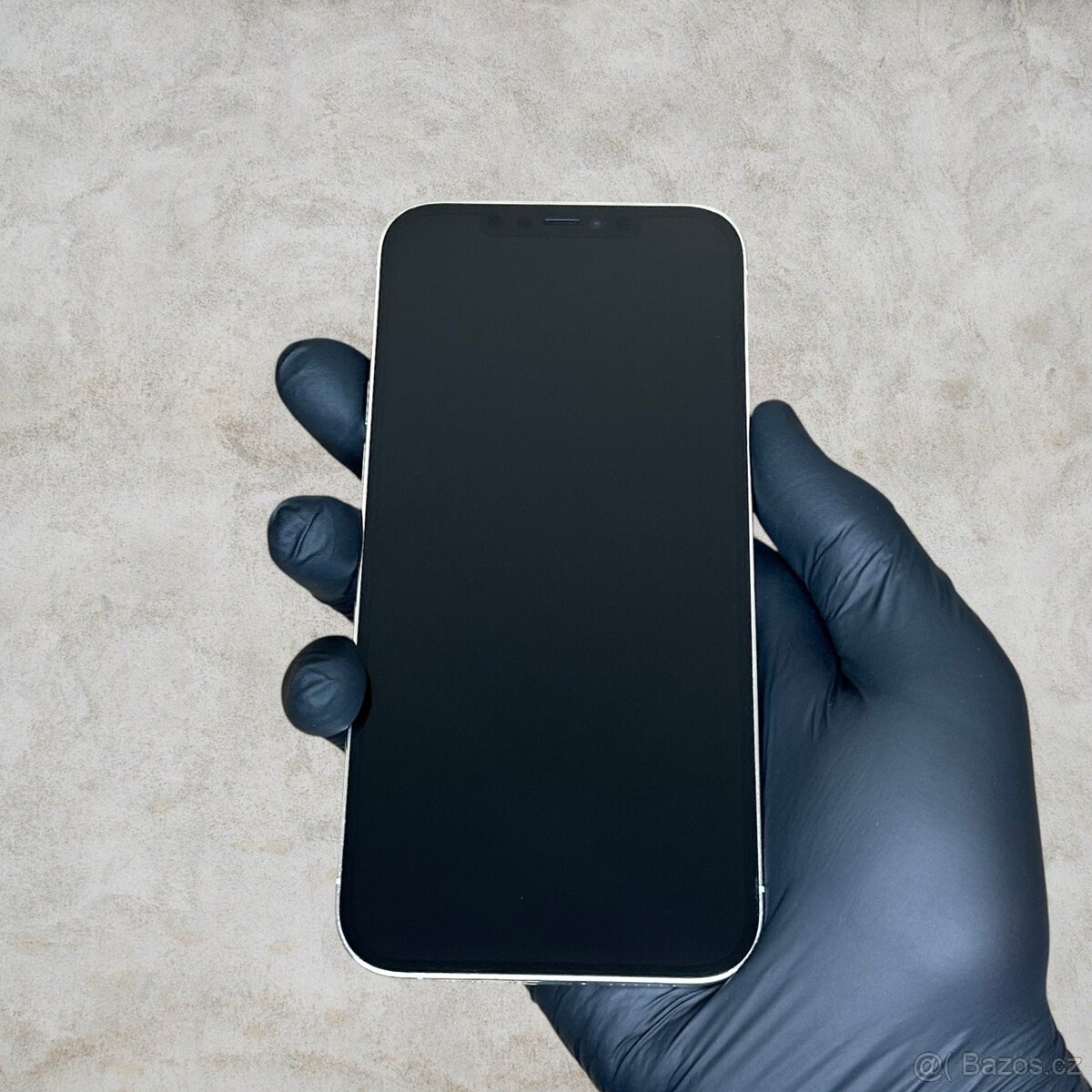 IPhone 12 Pro Max Silver 256GB ZÁRUKA - 2