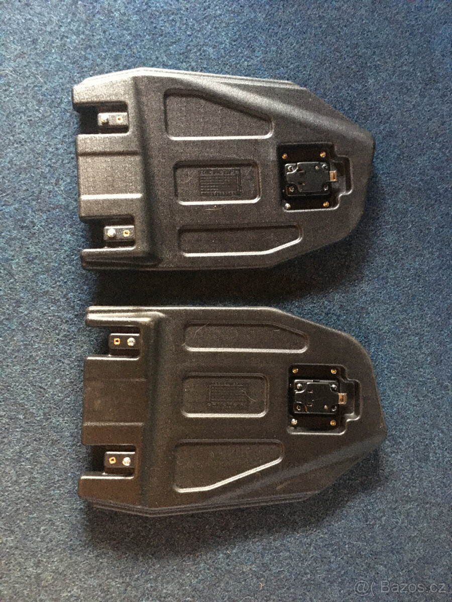 Dvířka CF MOTO - 2