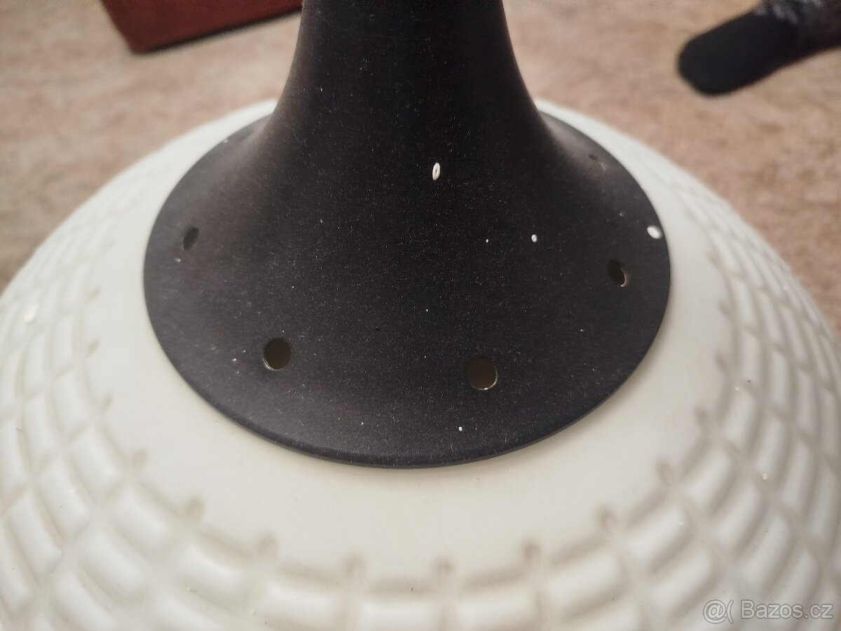 Lustr starožitný (70. léta) - 2