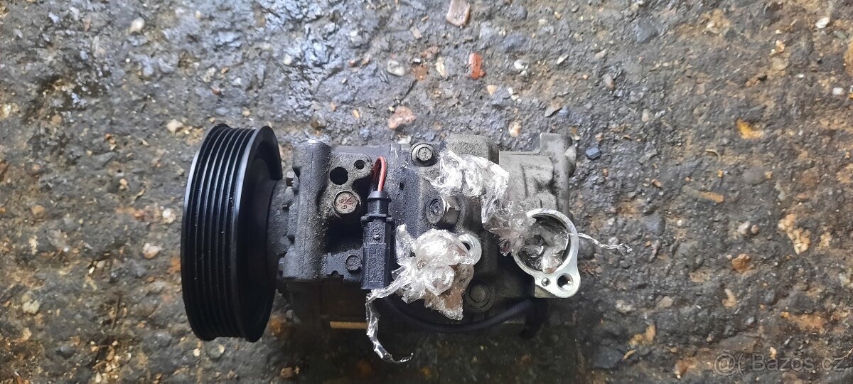 Klimakompresor audi a6 4f 4f0260805r 2.4 3.2 - 2