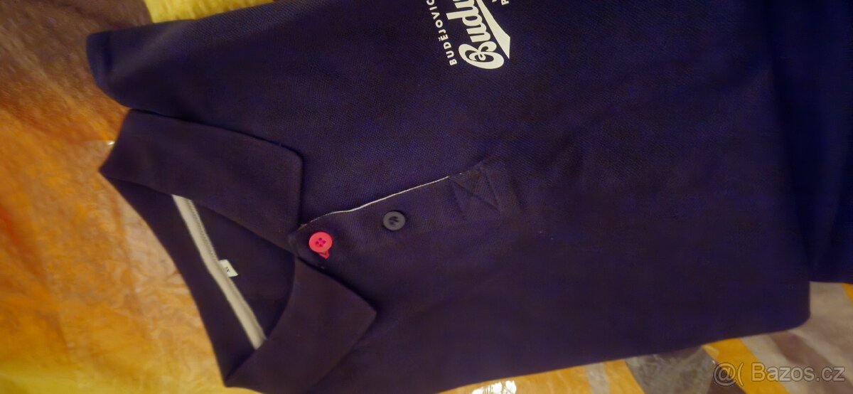 Nove panske tricko v.L - 2