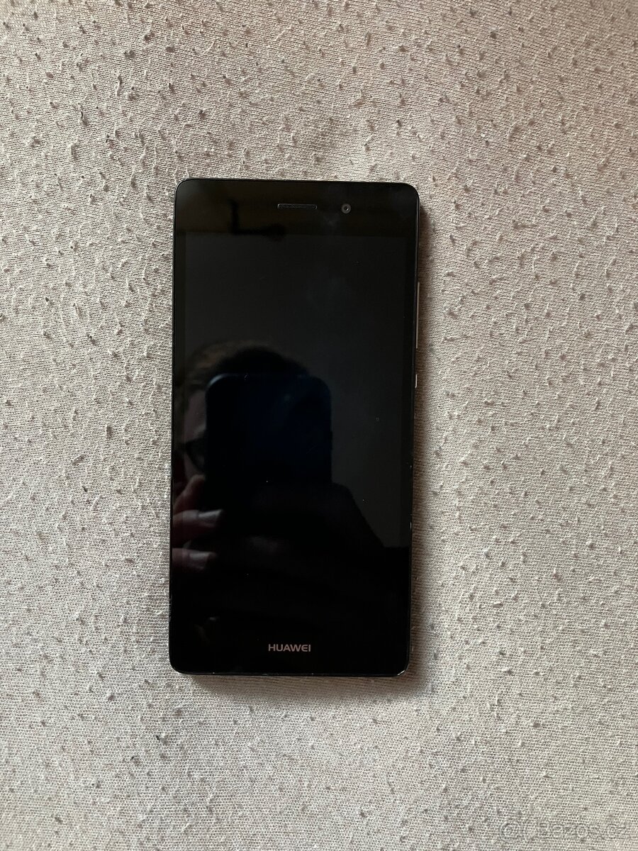 Huawei P8 Lite - 2
