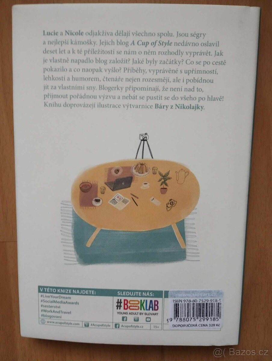 Deset let se ségrou - 2