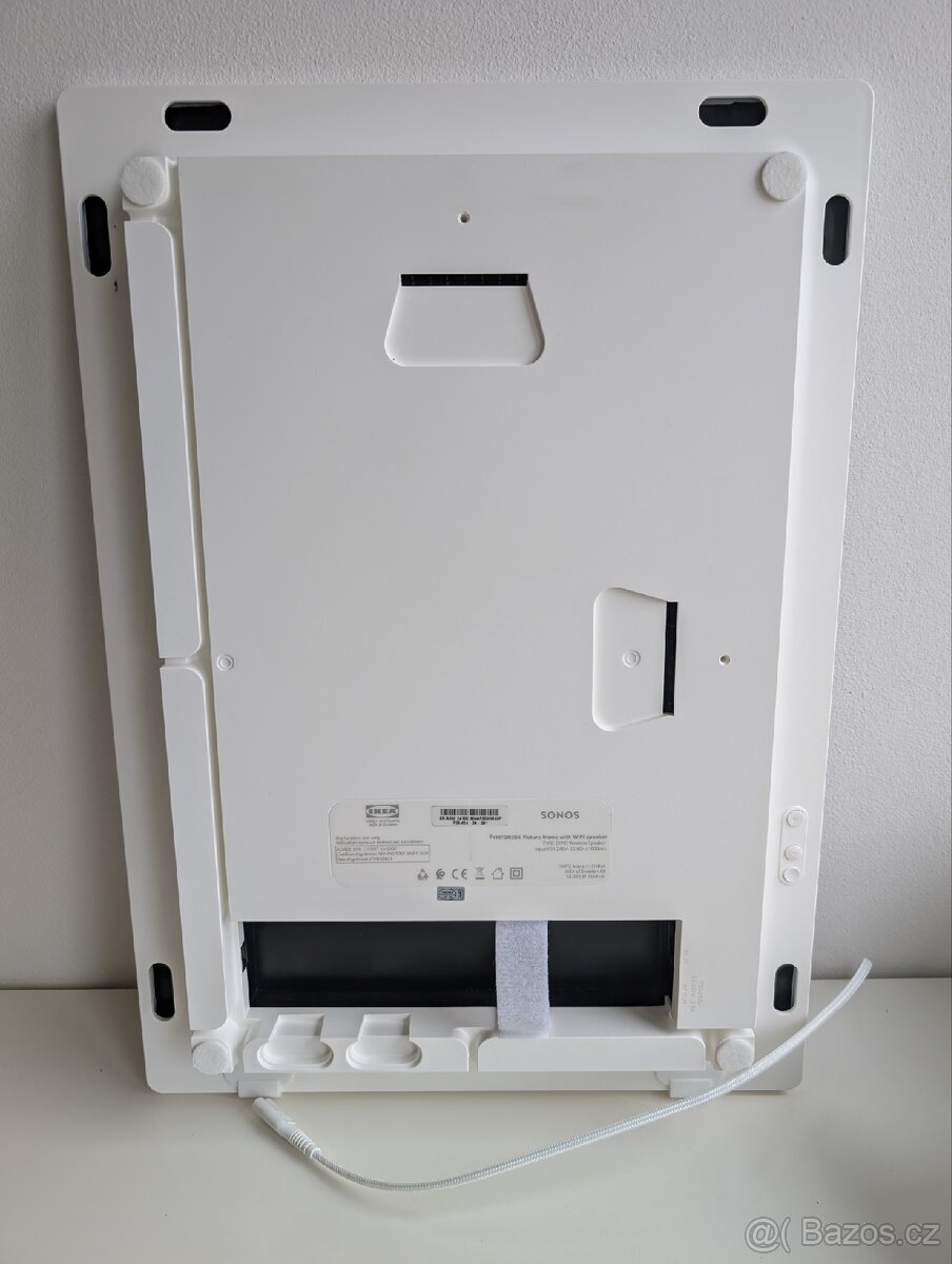 IKEA symfonisk picture frame (Sonos) - 2