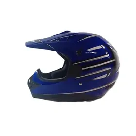 Moto helma - otevřená WORKER - 2