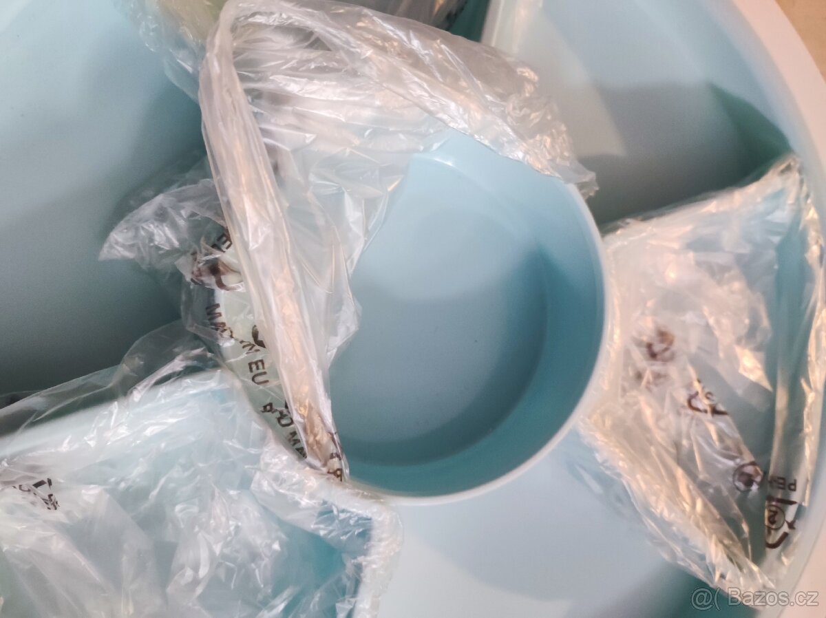 Velký servírovací tác - 2