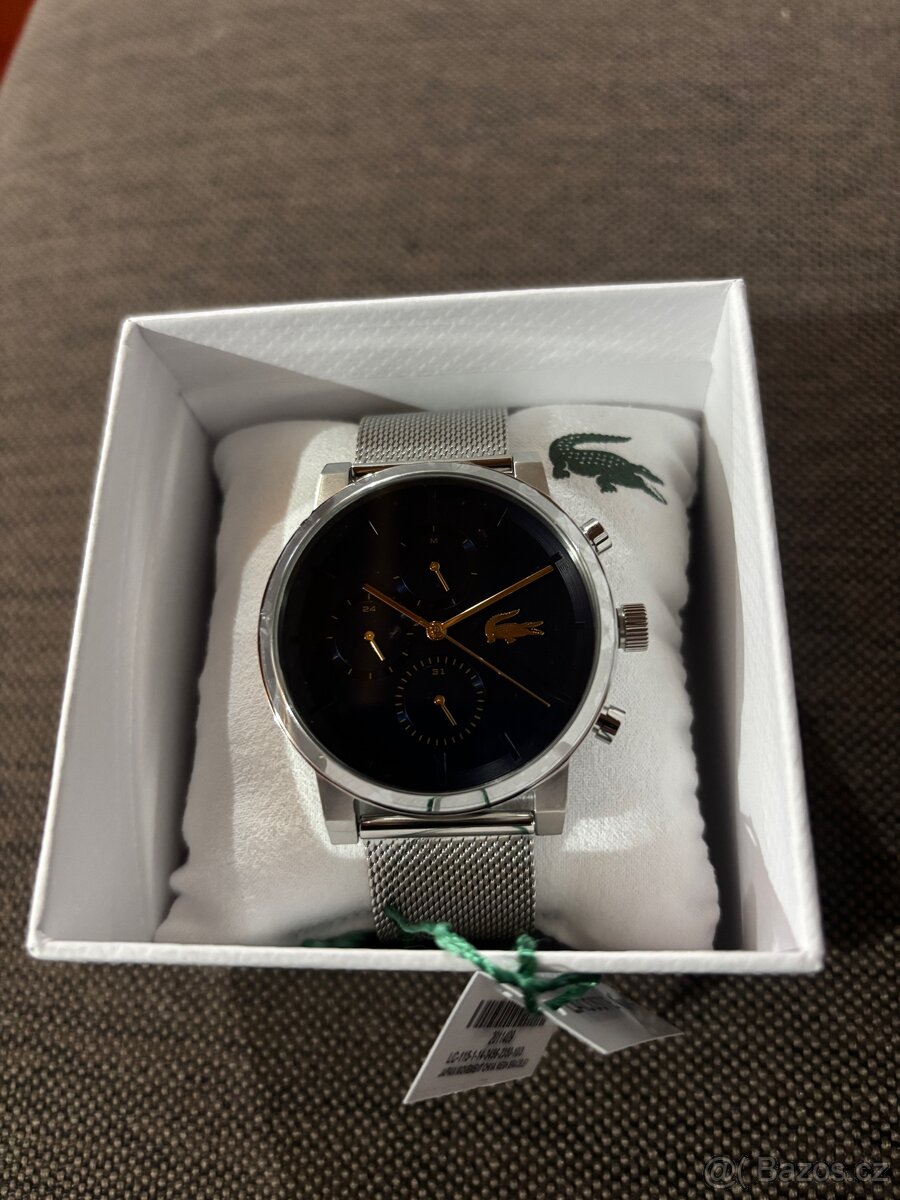 Hodinky Lacoste - 2