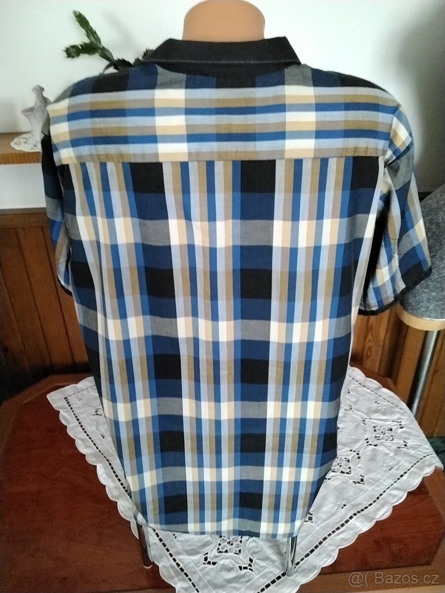 Pánská kosile - 2