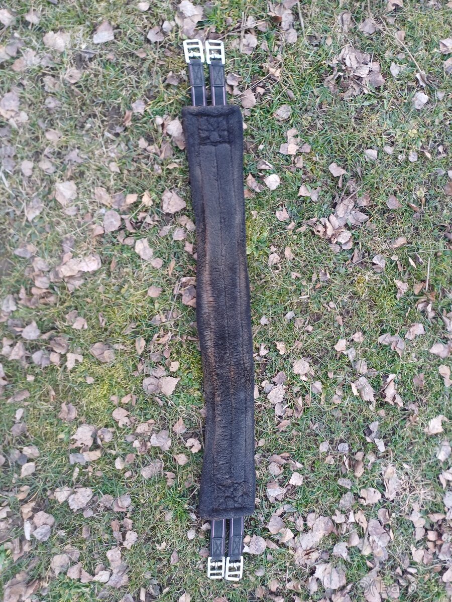 Podbřišník 120 cm - 2