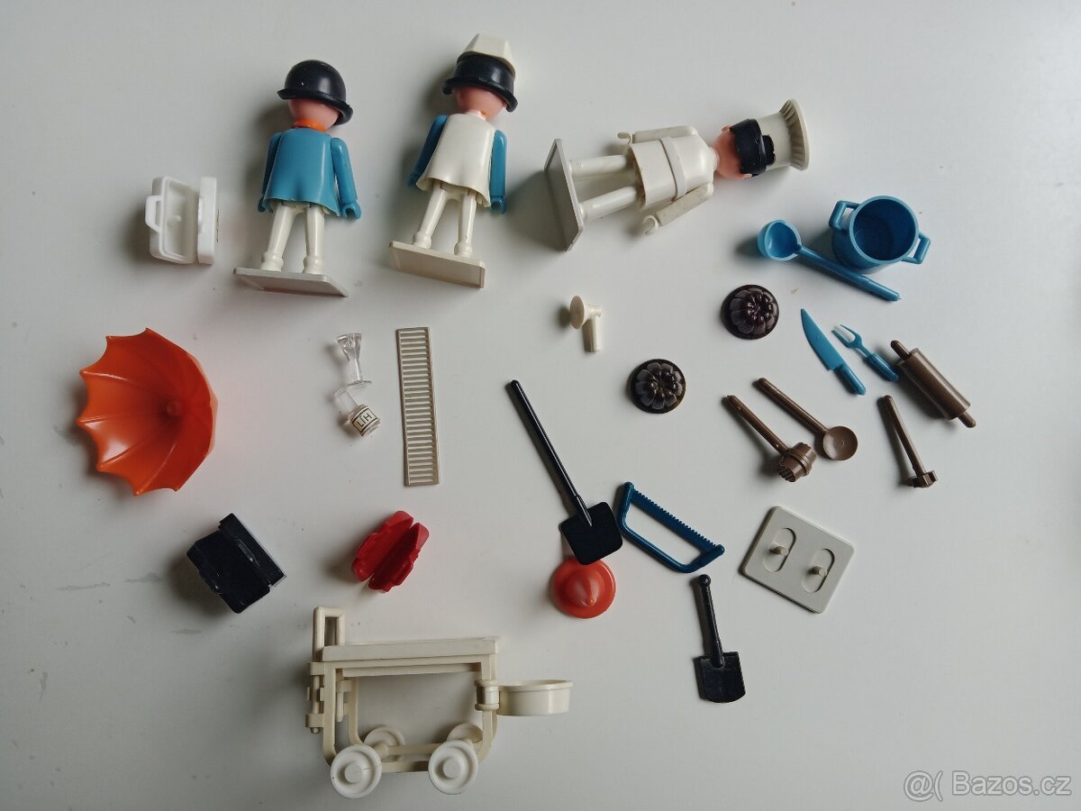 Retro Igráčci, konvolut - 2