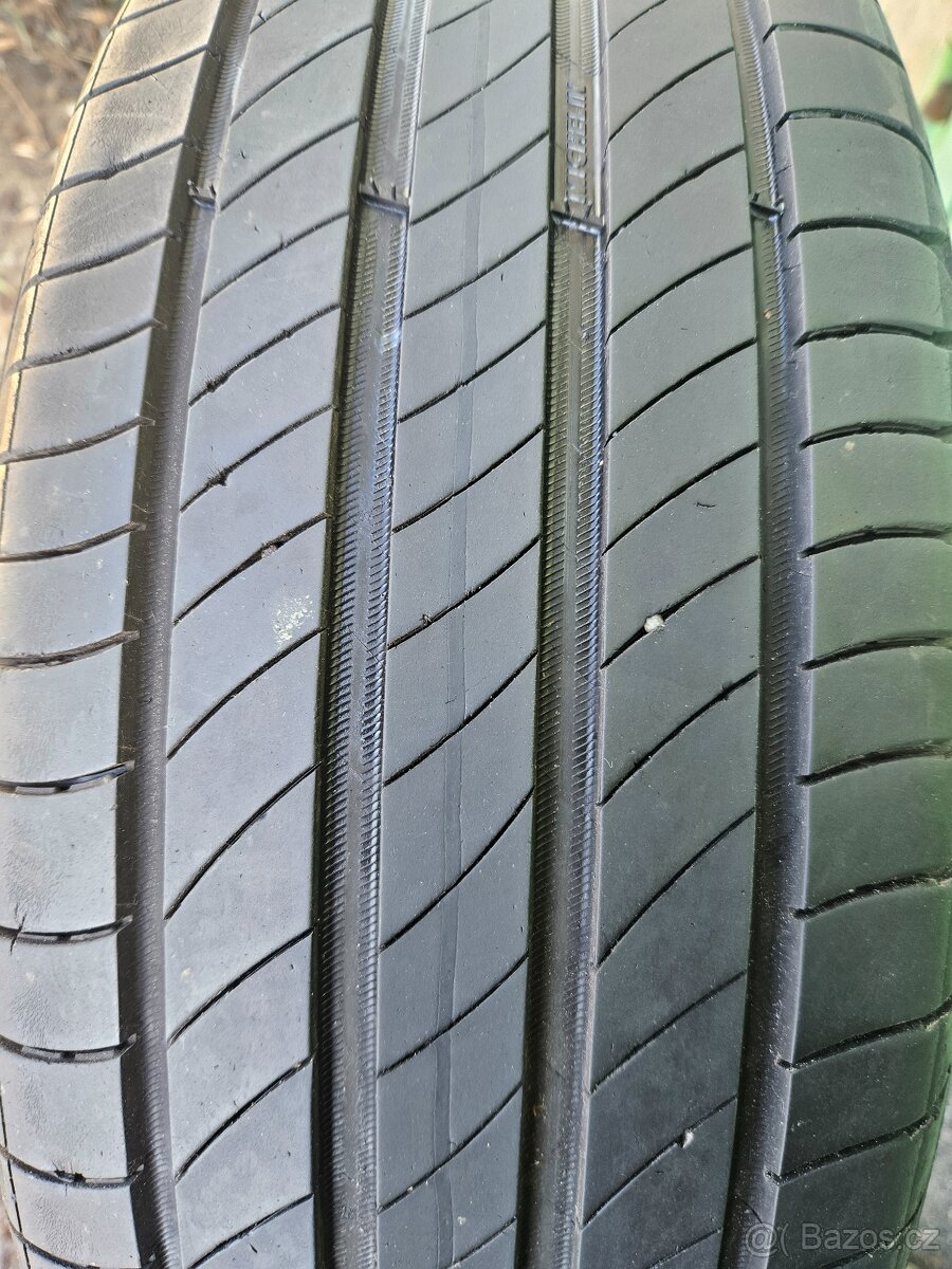 Letni 205/55/R17 - 2