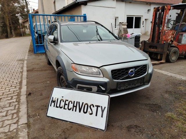 Volvo XC70,2.4D - 2