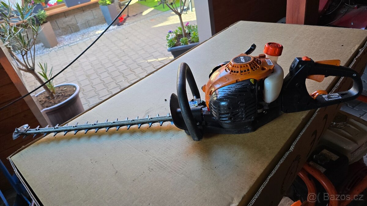 Plotostřih Echo - 2