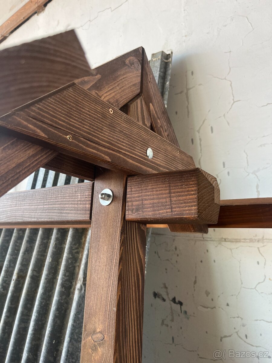 Informační tabule - 2