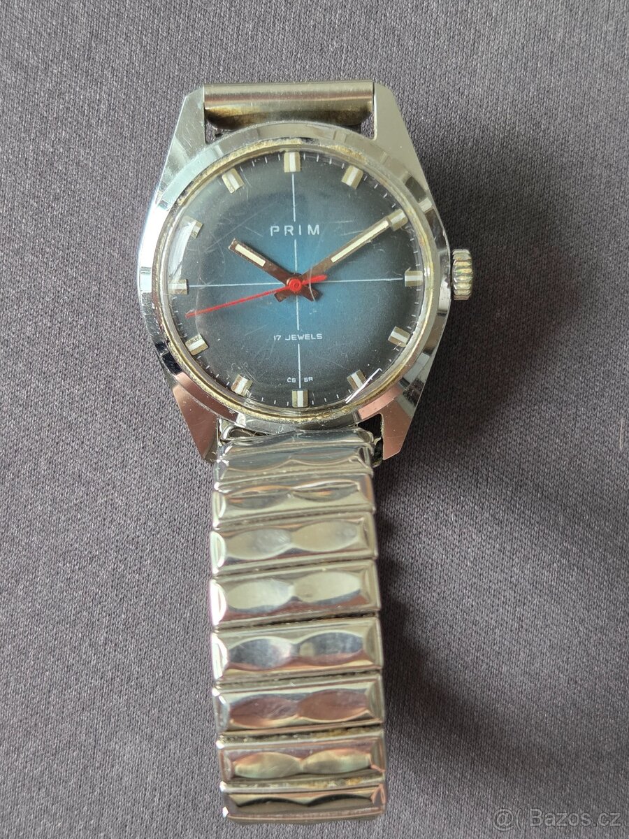 Hodinky Prim 34mm - 2
