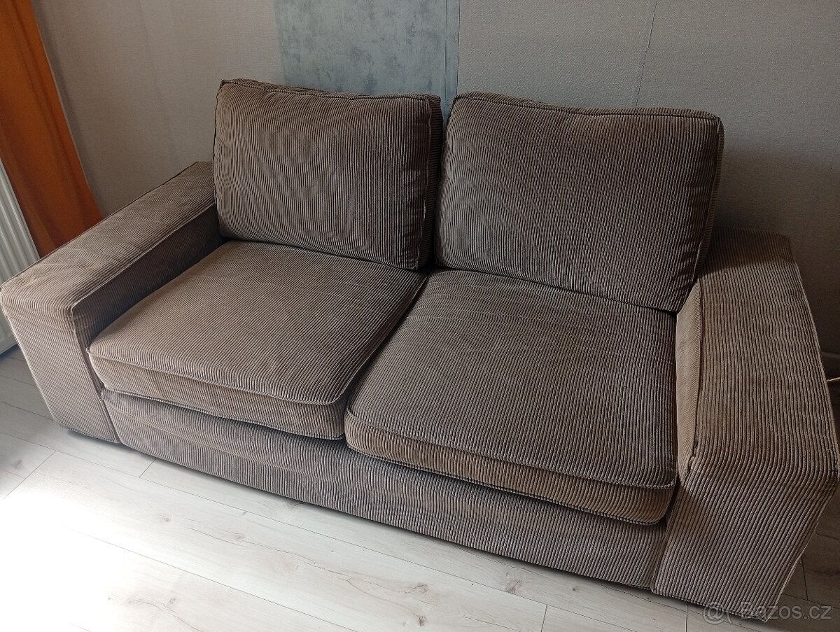 IKEA Kivik - 2