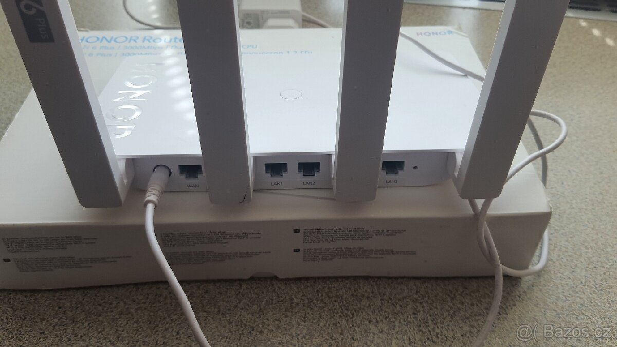 HONOR Router 3 - 2